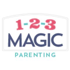 1-2-3 Magic Parenting