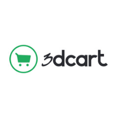 3dCart Shopping Cart Software