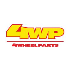 4 Wheel Parts Discount Codes