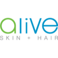 Alive Skin + Hair