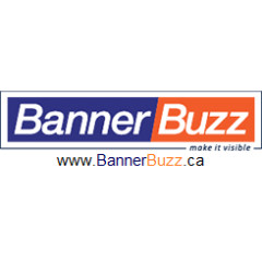 Banner Buzz CA