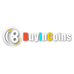 Buy In Coins