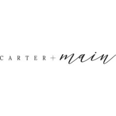 Carter + Main