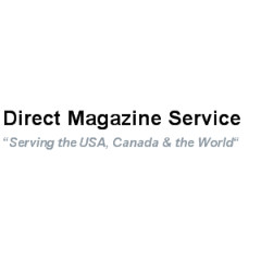 Direct Magazine Service