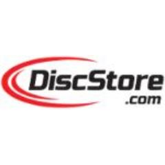 DiscStore.com