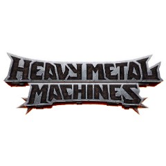 Heavy Metal Machines (Steam)