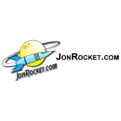 Jon Rocket