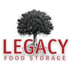 Legacy Food Storage