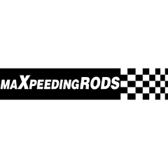 MaX Peeding Rods