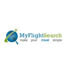 My Flight Search