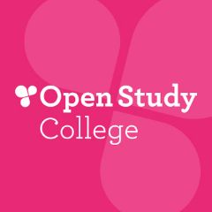 Open Study College UK