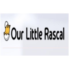 Our Little Rascal