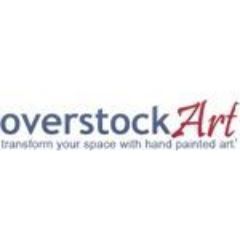 Overstock Art