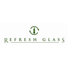 Refresh Glass
