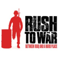 Rushto War Film