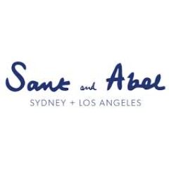 Sant And Abel
