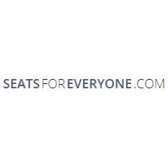 Seats For Everyone