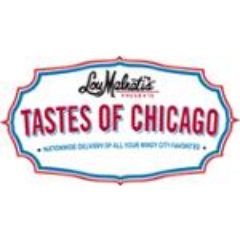 Tastes Of Chicago