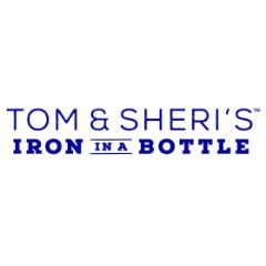 Tom And Sheri's Iron In A Bottle