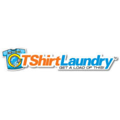 TShirt Laundry