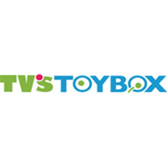 TV's Toy Box