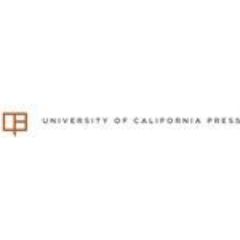 University Of California Press