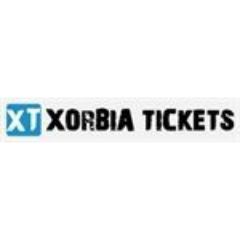 Xorbia Tickets: Home